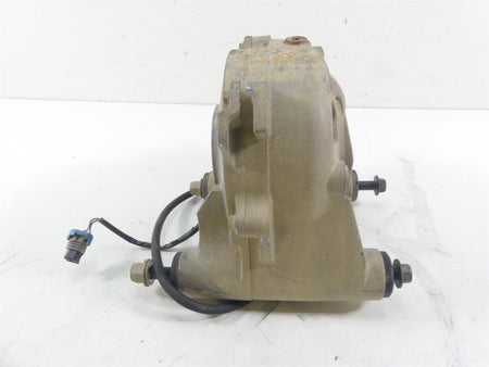 2018 Polaris RZR 1000 RS1 Front Differential Gear Box 784mi Only 1334141 1334432 {{ shop.shopifyCountryName }} - Mototech271