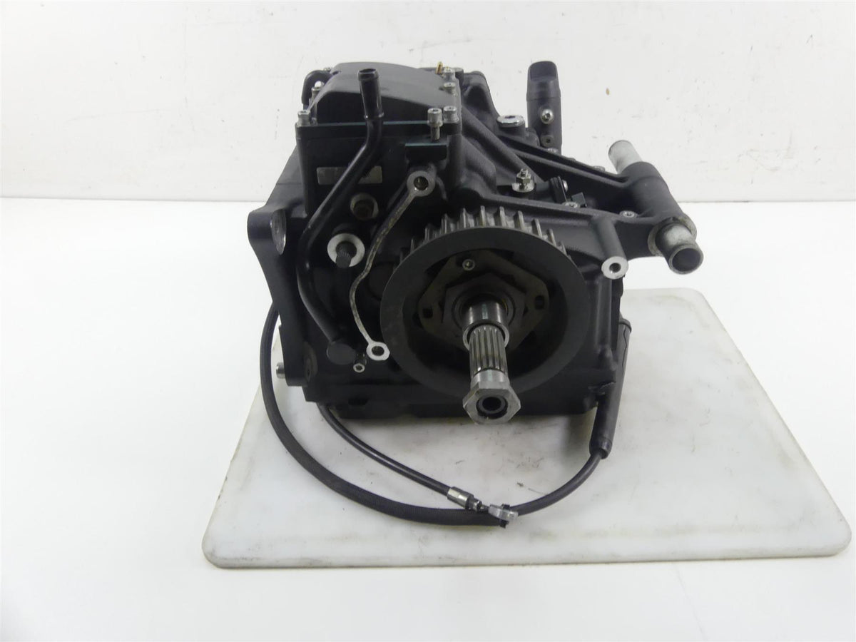 2018 Harley FXBRS Softail Breakout Transmission Gear Box 6 Speed 34700177 {{ shop.shopifyCountryName }} - Mototech271