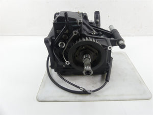2018 Harley FXBRS Softail Breakout Transmission Gear Box 6 Speed 34700177 | Mototech271