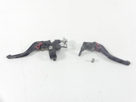 2018 Honda CBR1000 RR SC77 Clutch Perch + Crg Rc2 Shorty Lever Set 2RN-521-H-B {{ shop.shopifyCountryName }} - Mototech271
