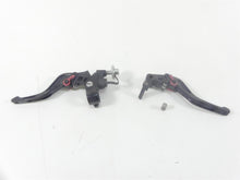 Load image into Gallery viewer, 2018 Honda CBR1000 RR SC77 Clutch Perch + Crg Rc2 Shorty Lever Set 2RN-521-H-B
