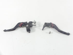 2018 Honda CBR1000 RR SC77 Clutch Perch + Crg Rc2 Shorty Lever Set 2RN-521-H-B