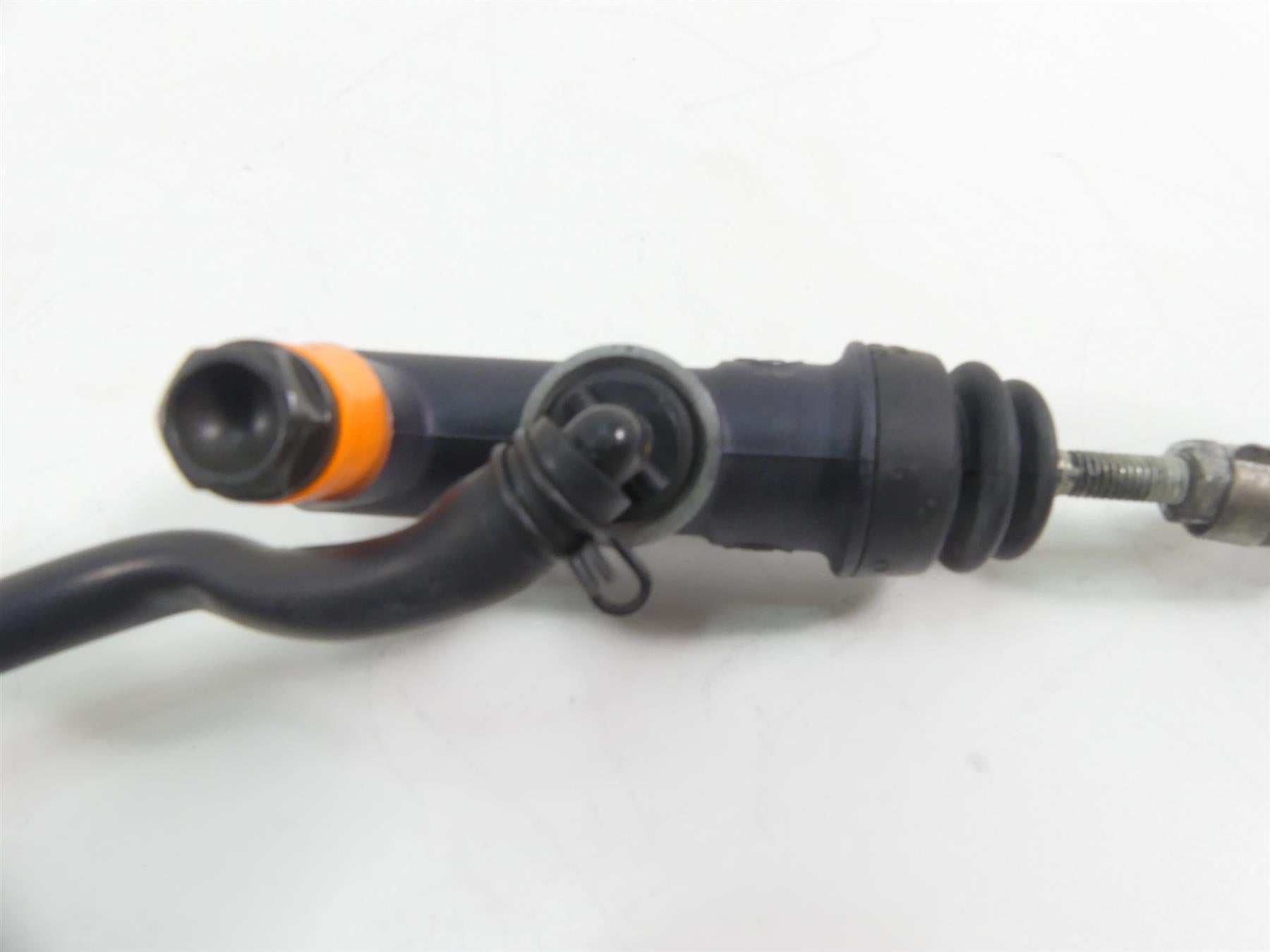 2005 Ducati Multistrada 1000S Rear Brembo Brake Master Cylinder 62540041A {{ shop.shopifyCountryName }} - Mototech271