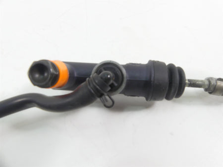 2005 Ducati Multistrada 1000S Rear Brembo Brake Master Cylinder 62540041A {{ shop.shopifyCountryName }} - Mototech271