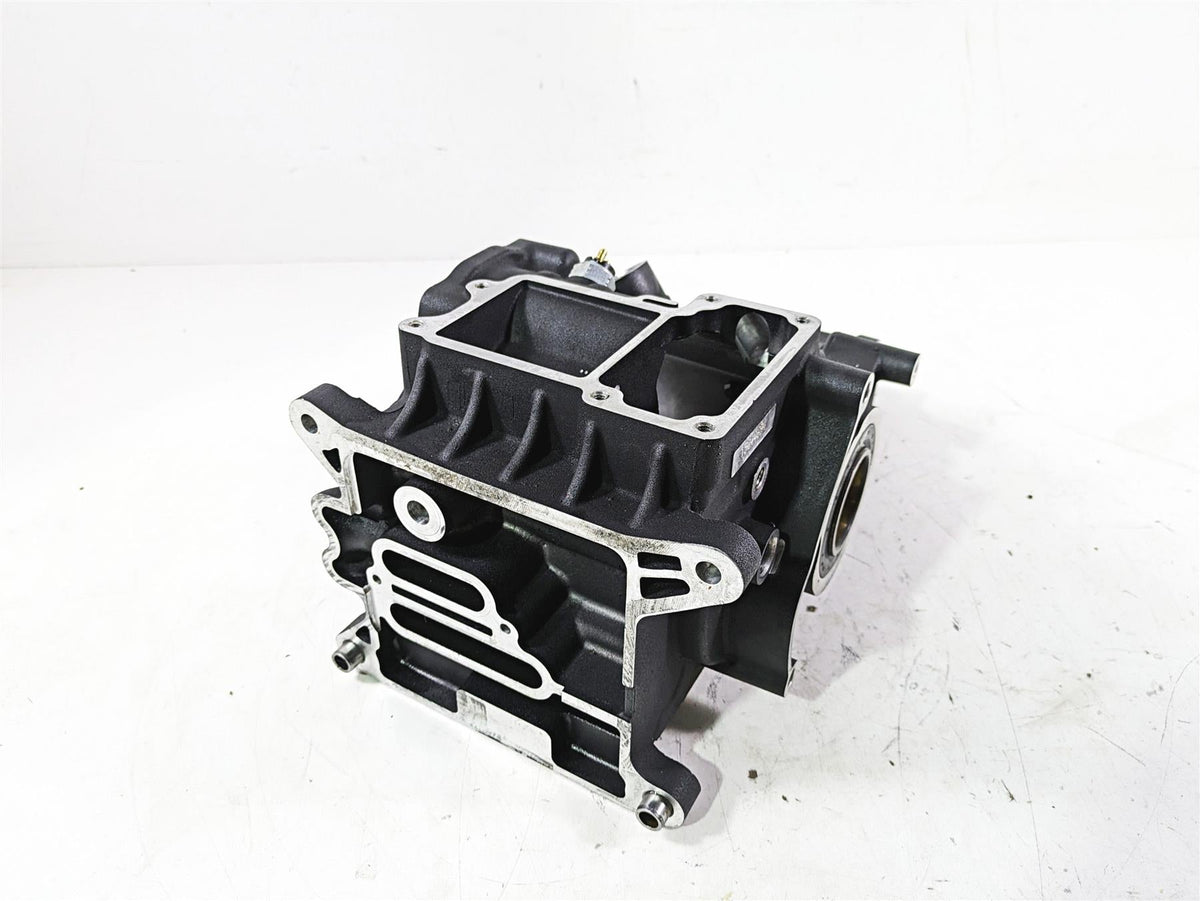 2015 Harley Touring FLHXS Street Glide Transmission Gear Box Case 34719-07B {{ shop.shopifyCountryName }} - Mototech271