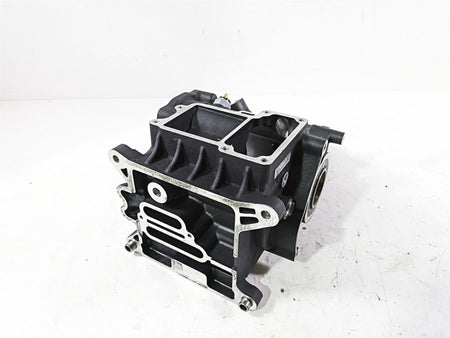 2015 Harley Touring FLHXS Street Glide Transmission Gear Box Case 34719-07B {{ shop.shopifyCountryName }} - Mototech271