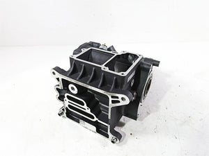 2015 Harley Touring FLHXS Street Glide Transmission Gear Box Case 34719-07B | Mototech271