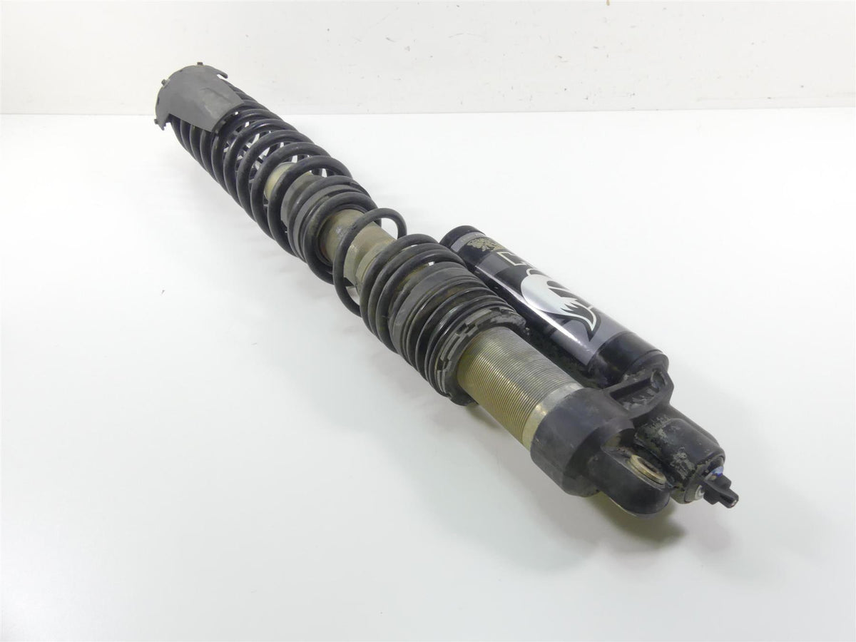 2018 Can Am Maverick X3 Turbo STD Straight Fox Left Rear Shock Damper 706003059 {{ shop.shopifyCountryName }} - Mototech271