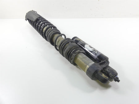 2018 Can Am Maverick X3 Turbo STD Straight Fox Left Rear Shock Damper 706003059 {{ shop.shopifyCountryName }} - Mototech271