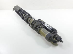 2018 Can Am Maverick X3 Turbo STD Straight Fox Left Rear Shock Damper 706003059 | Mototech271