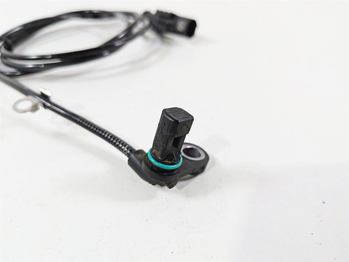 2023 BMW F850GS K81 Rear Abs Brake Wheel Speed Sensor 34527715117 {{ shop.shopifyCountryName }} - Mototech271