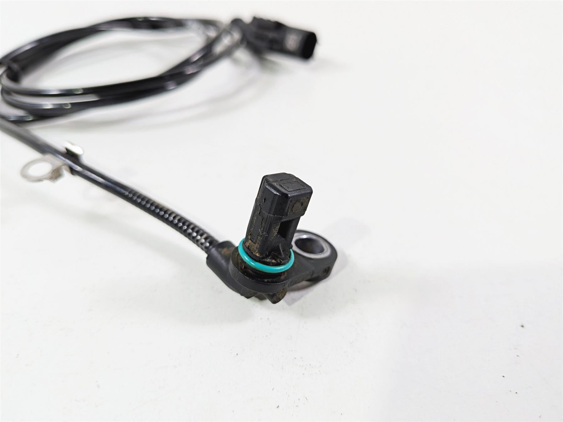 2023 BMW F850GS K81 Rear Abs Brake Wheel Speed Sensor 34527715117 {{ shop.shopifyCountryName }} - Mototech271