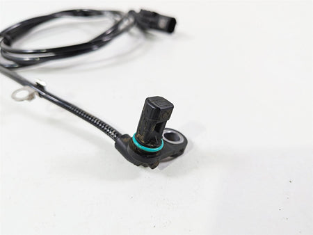 2023 BMW F850GS K81 Rear Abs Brake Wheel Speed Sensor 34527715117 {{ shop.shopifyCountryName }} - Mototech271