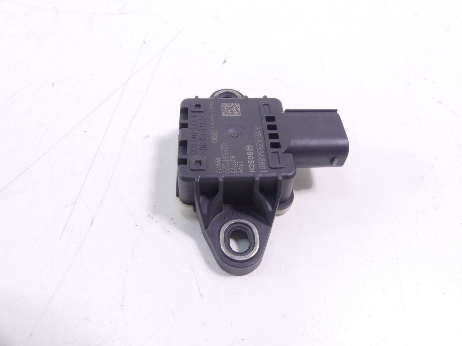 2018 BMW K1600 Bagger Bosch Speed Sensor Module 61358388688 {{ shop.shopifyCountryName }} - Mototech271