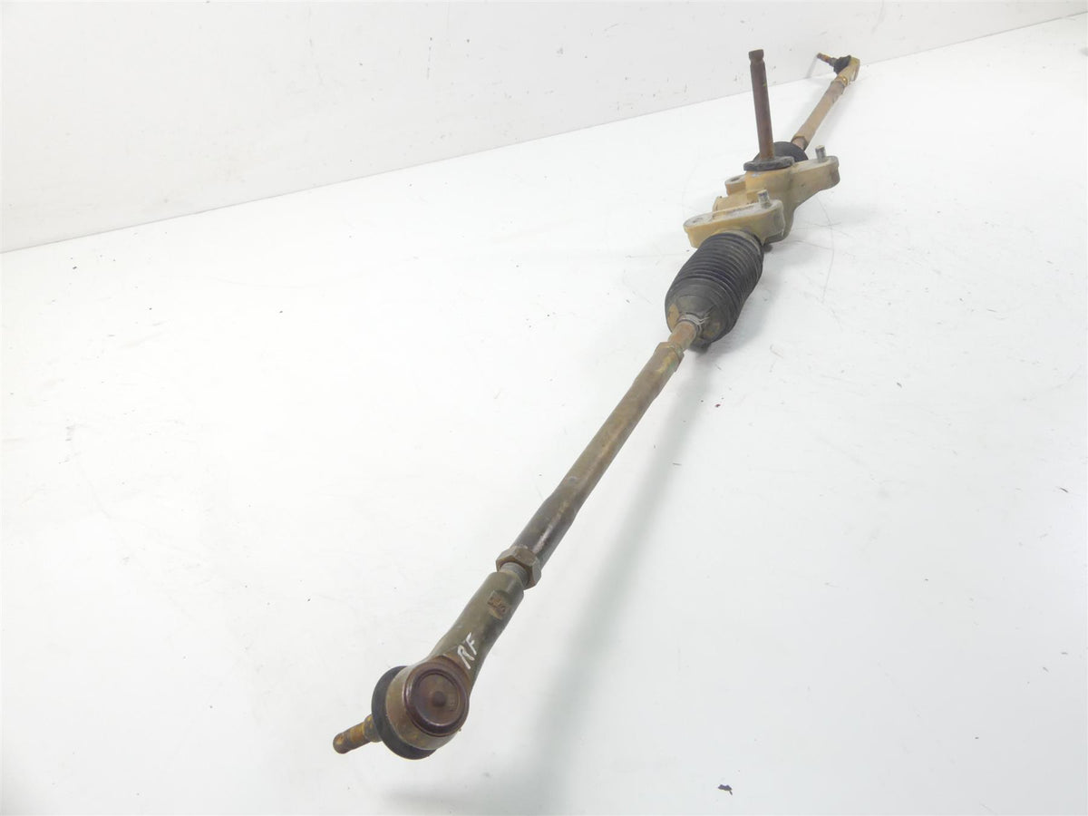 2020 Honda Talon S2X 1000X Rack & Pinion Steering Shaft Set 53840-HL6-A01 {{ shop.shopifyCountryName }} - Mototech271