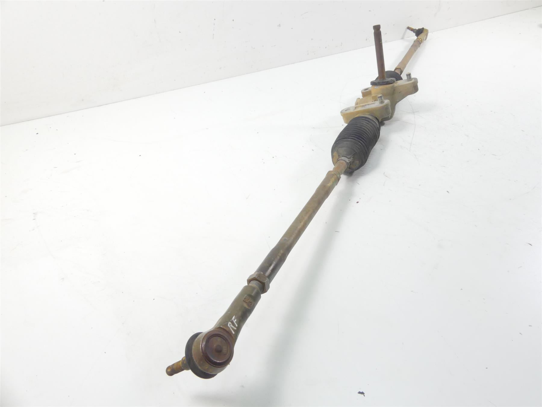 2020 Honda Talon S2X 1000X Rack & Pinion Steering Shaft Set 53840-HL6-A01 {{ shop.shopifyCountryName }} - Mototech271