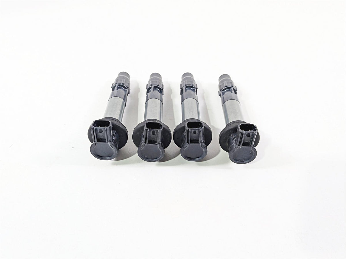 2024 Suzuki GSXR600 Denso Ignition Coil Set 2K Only 33410-37H00 129700-5140 {{ shop.shopifyCountryName }} - Mototech271