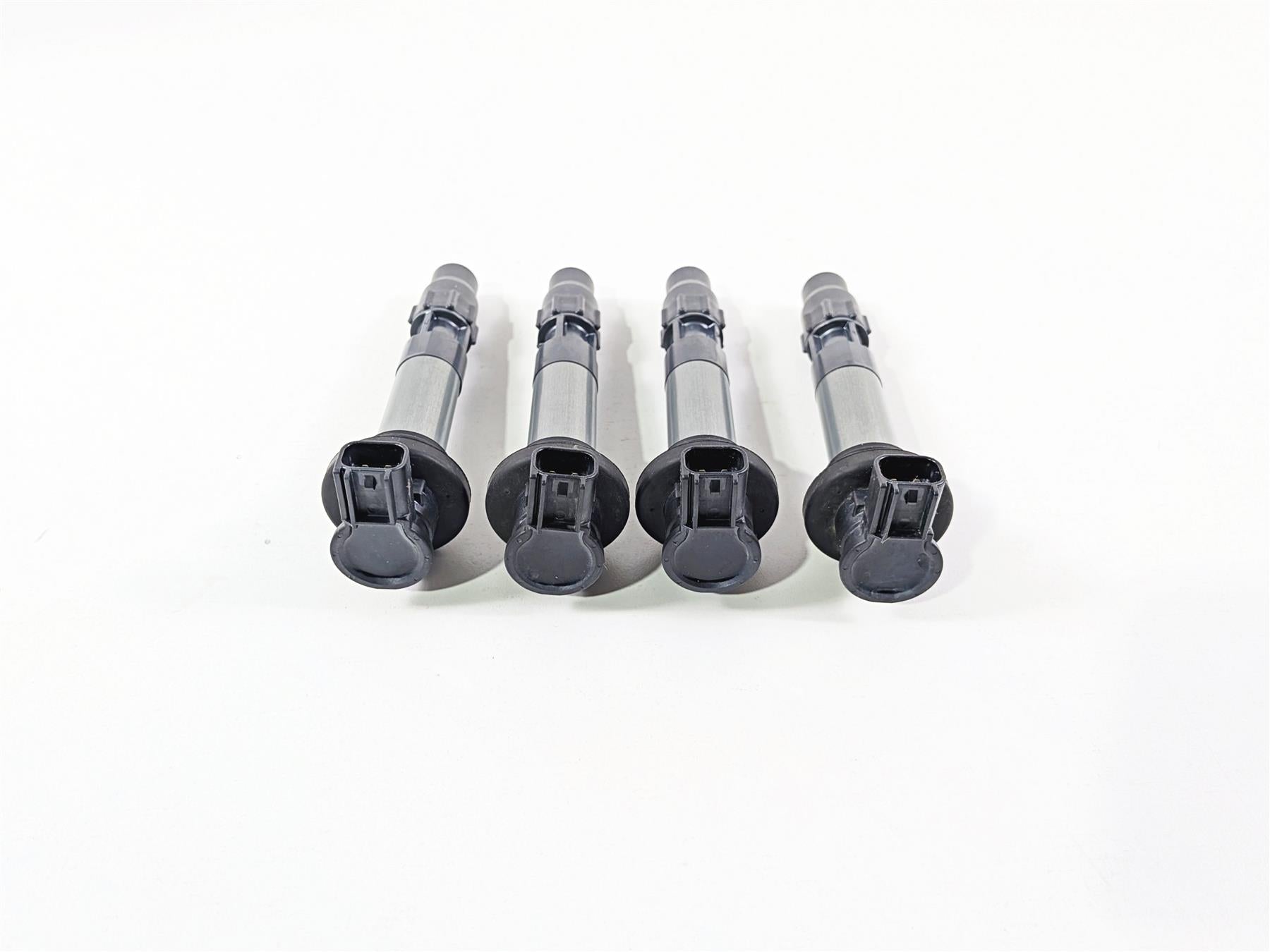 2024 Suzuki GSXR600 Denso Ignition Coil Set 2K Only 33410-37H00 129700-5140 {{ shop.shopifyCountryName }} - Mototech271