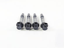 Load image into Gallery viewer, 2024 Suzuki GSXR600 Denso Ignition Coil Set 2K Only 33410-37H00 129700-5140
