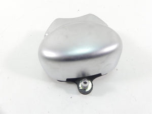 2011 Harley VRSCF Muscle Rod Horn + Silver Cover 69053-09 | Mototech271