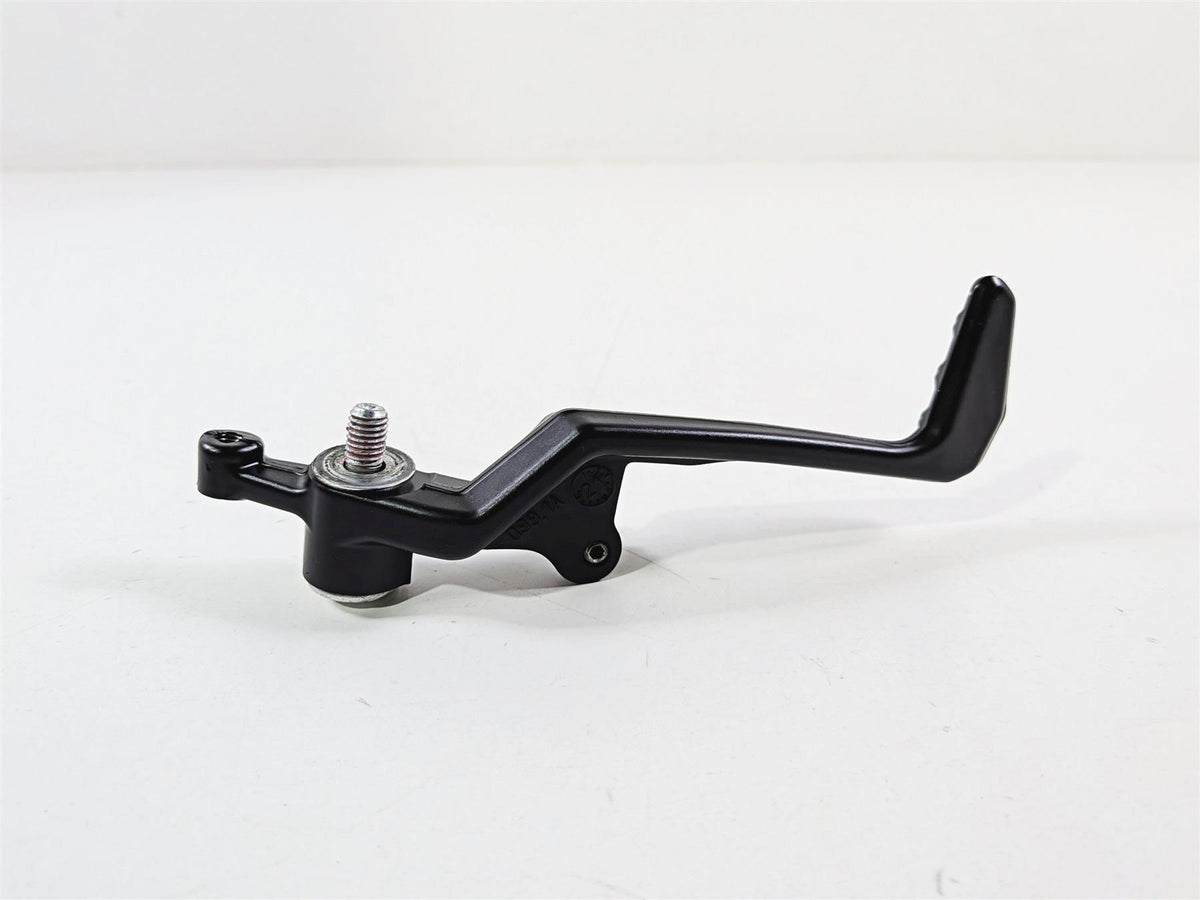 2023 Ducati Streetfighter V4 Black Rear Foot Brake Pedal Lever 45720991BB-Mototech271