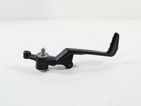 2023 Ducati Streetfighter V4 Black Rear Foot Brake Pedal Lever 45720991BB-Mototech271