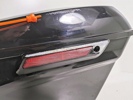 2020 Harley Touring FLHT Electra Glide Right Saddlebag Saddle Bag -Read 90200412 {{ shop.shopifyCountryName }} - Mototech271