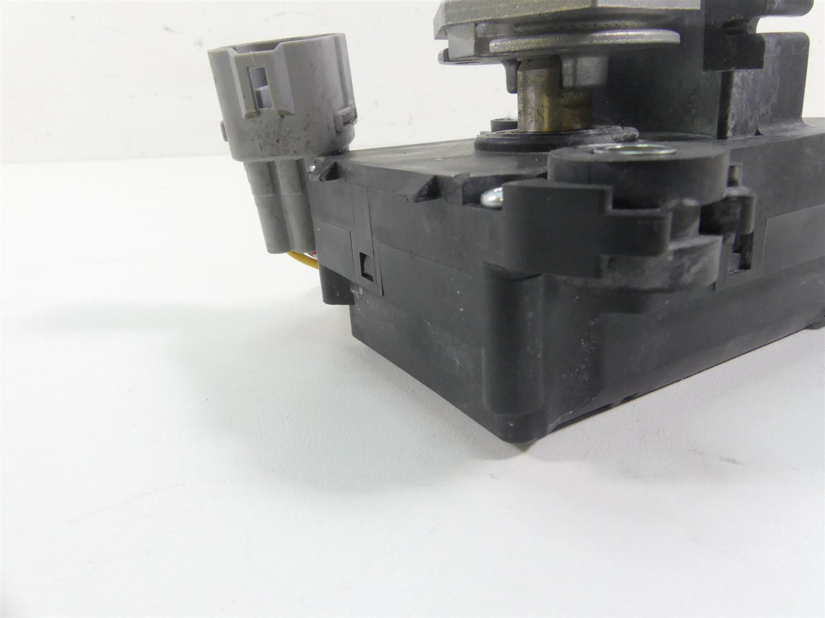 2022 Suzuki GSXR750 Exhaust Control Actuator Servo Flap 33970-47H02 {{ shop.shopifyCountryName }} - Mototech271