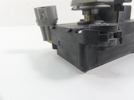 2022 Suzuki GSXR750 Exhaust Control Actuator Servo Flap 33970-47H02 {{ shop.shopifyCountryName }} - Mototech271