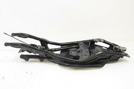 2014 MV Agusta F3 675 ERA Subframe Sub Frame & Inner Fender 80A0B8276 {{ shop.shopifyCountryName }} - Mototech271