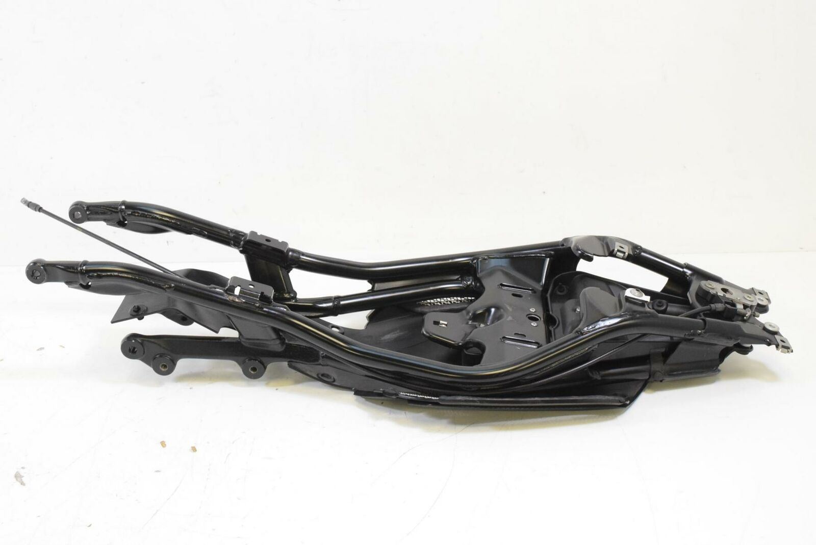 2014 MV Agusta F3 675 ERA Subframe Sub Frame & Inner Fender 80A0B8276 | Mototech271
