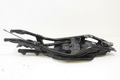 2014 MV Agusta F3 675 ERA Subframe Sub Frame & Inner Fender 80A0B8276 | Mototech271