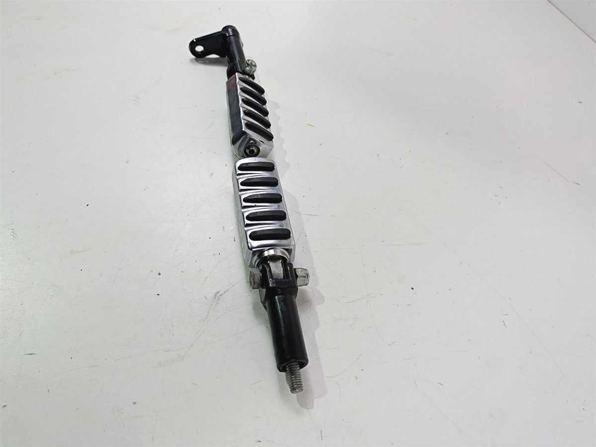 2014 Harley FLS Softail Slim Rear Passenger Footpeg Set 50932-08 {{ shop.shopifyCountryName }} - Mototech271