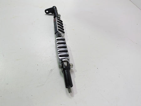 2014 Harley FLS Softail Slim Rear Passenger Footpeg Set 50932-08 {{ shop.shopifyCountryName }} - Mototech271