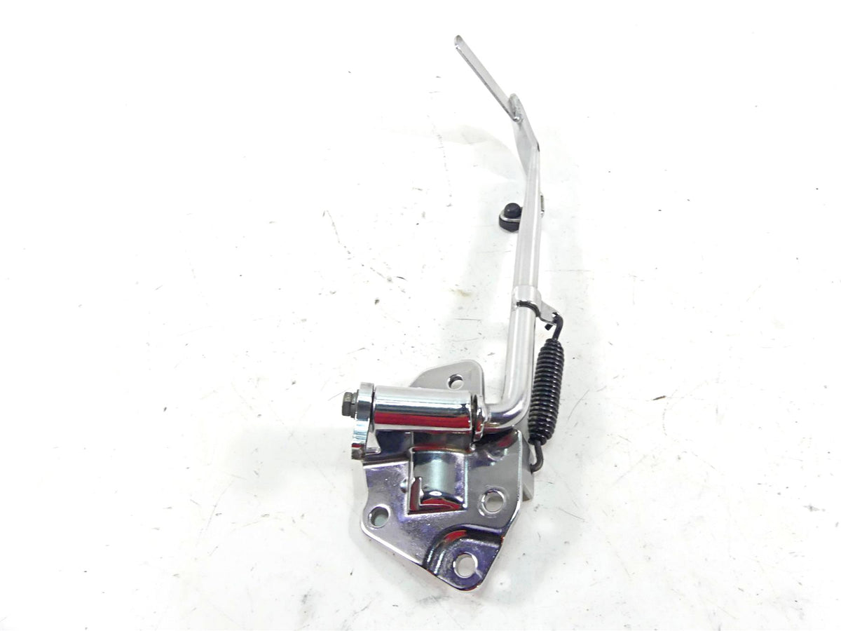 2011 Harley Touring FLTRX Road Glide Side Kick Stand Jiffy Kickstand 50075-07A {{ shop.shopifyCountryName }} - Mototech271