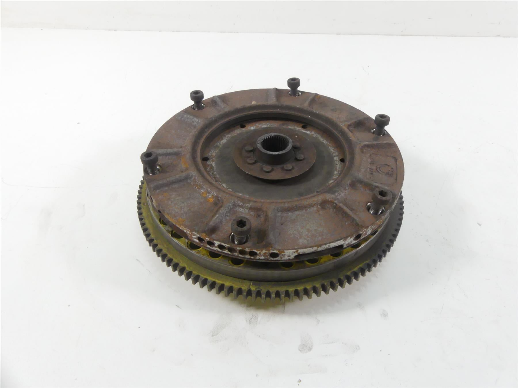 1978 BMW R100 S (2474) Clutch & Flywheel & Pressure Plate Disc Set 21211236332 {{ shop.shopifyCountryName }} - Mototech271