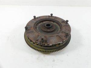 1978 BMW R100 S (2474) Clutch & Flywheel & Pressure Plate Disc Set 21211236332