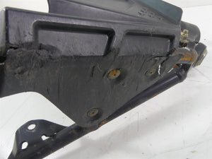 2020 Can-Am Commander 1000R XT Front Left Knee Control Arm Assembly 705401548