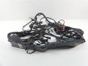 2013 Harley Touring FLHTK Electra Glide Main Wiring Harness Abs - Read 69200304 | Mototech271