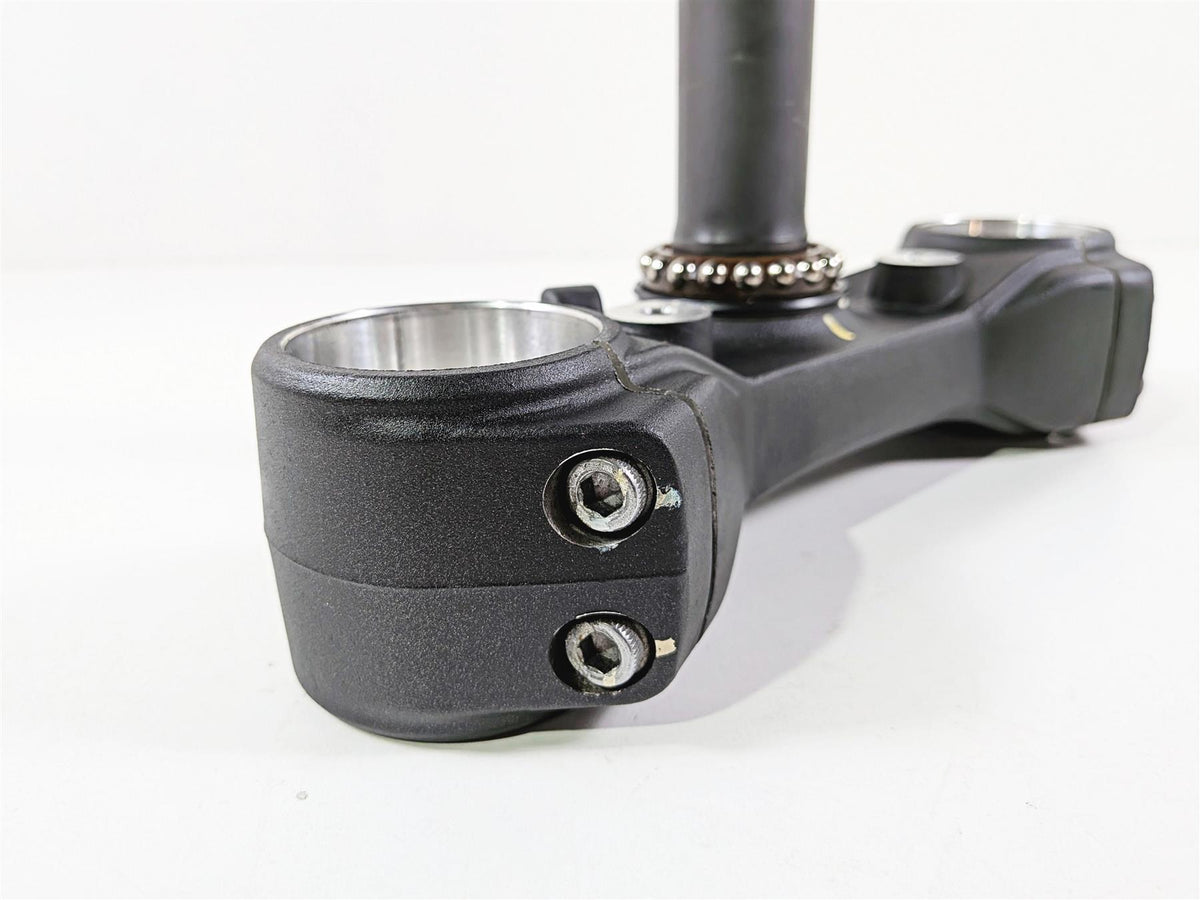 2015 Ducati Scrambler Urban Enduro Lower Triple Tree Steering Clamp 34220891AA-Mototech271