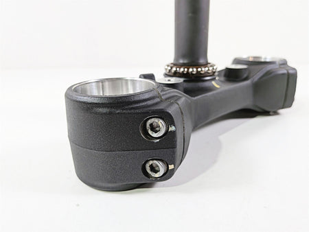 2015 Ducati Scrambler Urban Enduro Lower Triple Tree Steering Clamp 34220891AA-Mototech271
