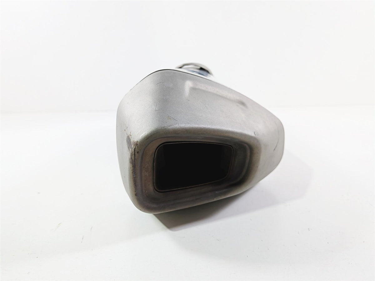 2016 BMW S1000XR K49 Oem Stock Exhaust Muffler Pipe 18518552568-Mototech271