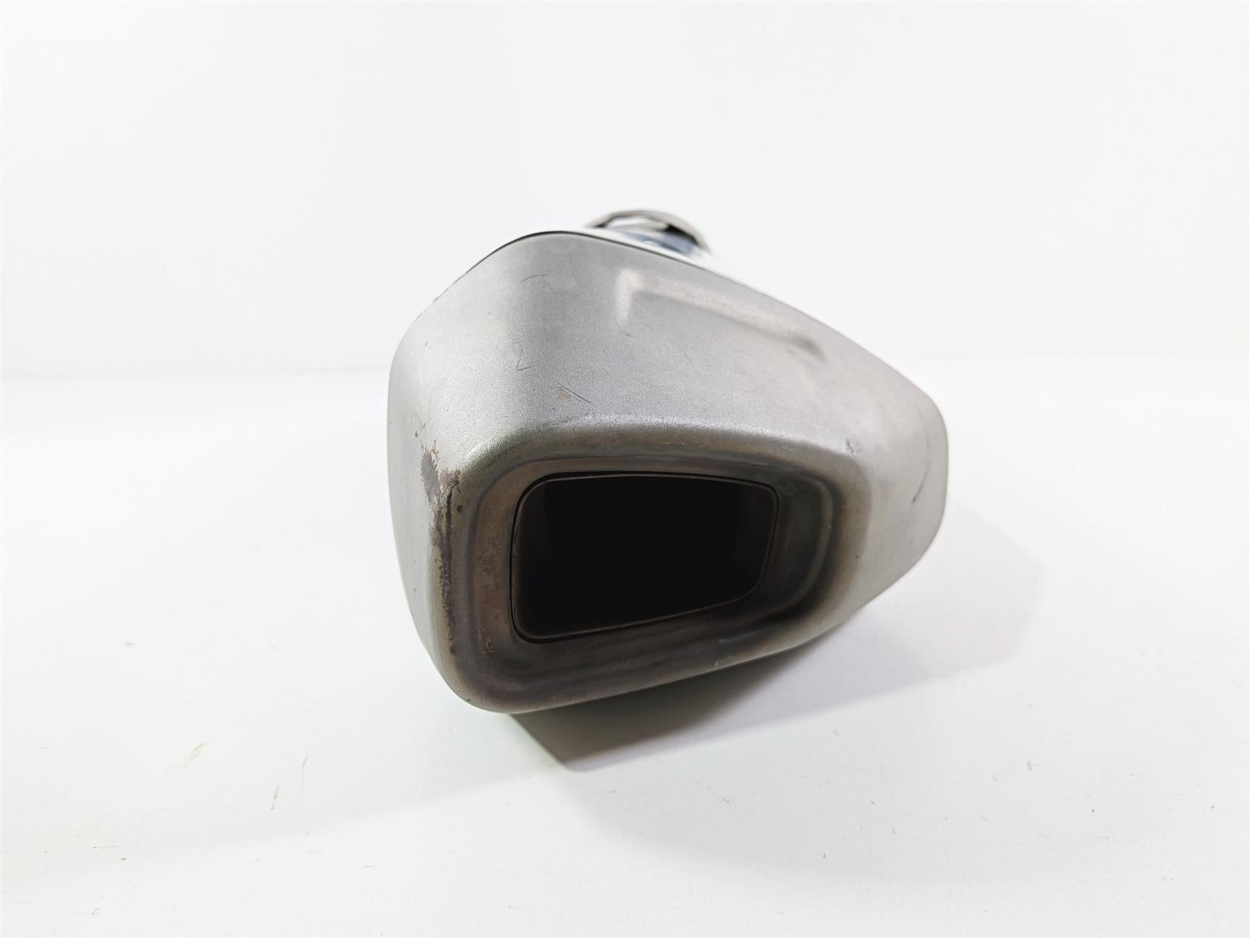 2016 BMW S1000XR K49 Oem Stock Exhaust Muffler Pipe 18518552568-Mototech271