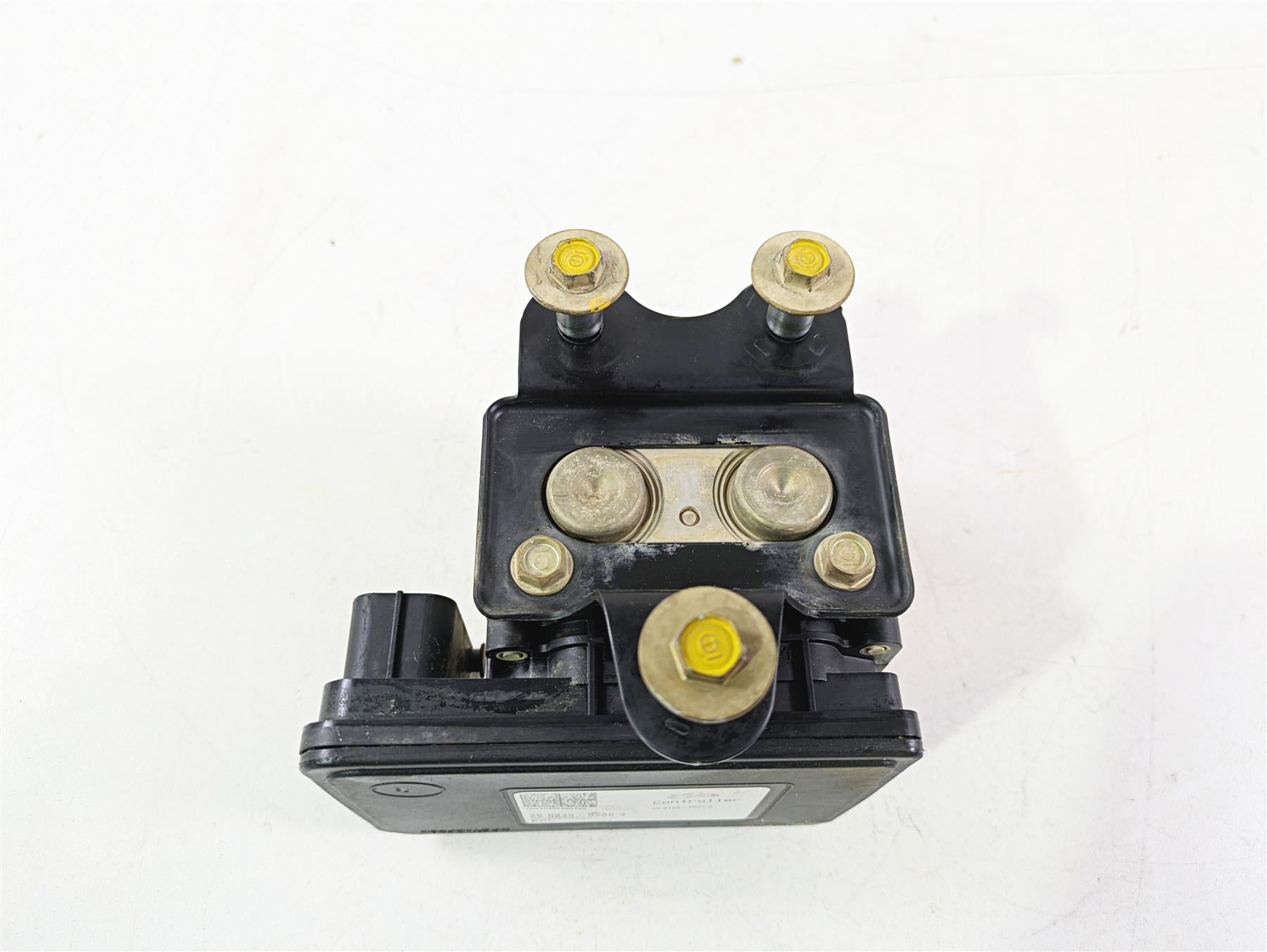 2023 Honda Talon SXS1000 S2R Abs Brake Pump Module Unit Controller 57110-HL6-AA1 {{ shop.shopifyCountryName }} - Mototech271
