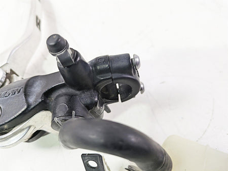 2017 BMW S1000RR K46 Front Radial Brake Master Cylinder 3/4 Nissin 32727723174 {{ shop.shopifyCountryName }} - Mototech271
