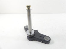 Load image into Gallery viewer, 2001 Indian Centennial Scout Lower 41mm Triple Tree Steering Clamp 89-127
