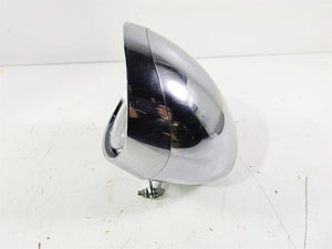 2002 Honda V-Twin VTX1800 C Headlight & Housing Set 33120-MCH-671 61301-MCH-670 | Mototech271
