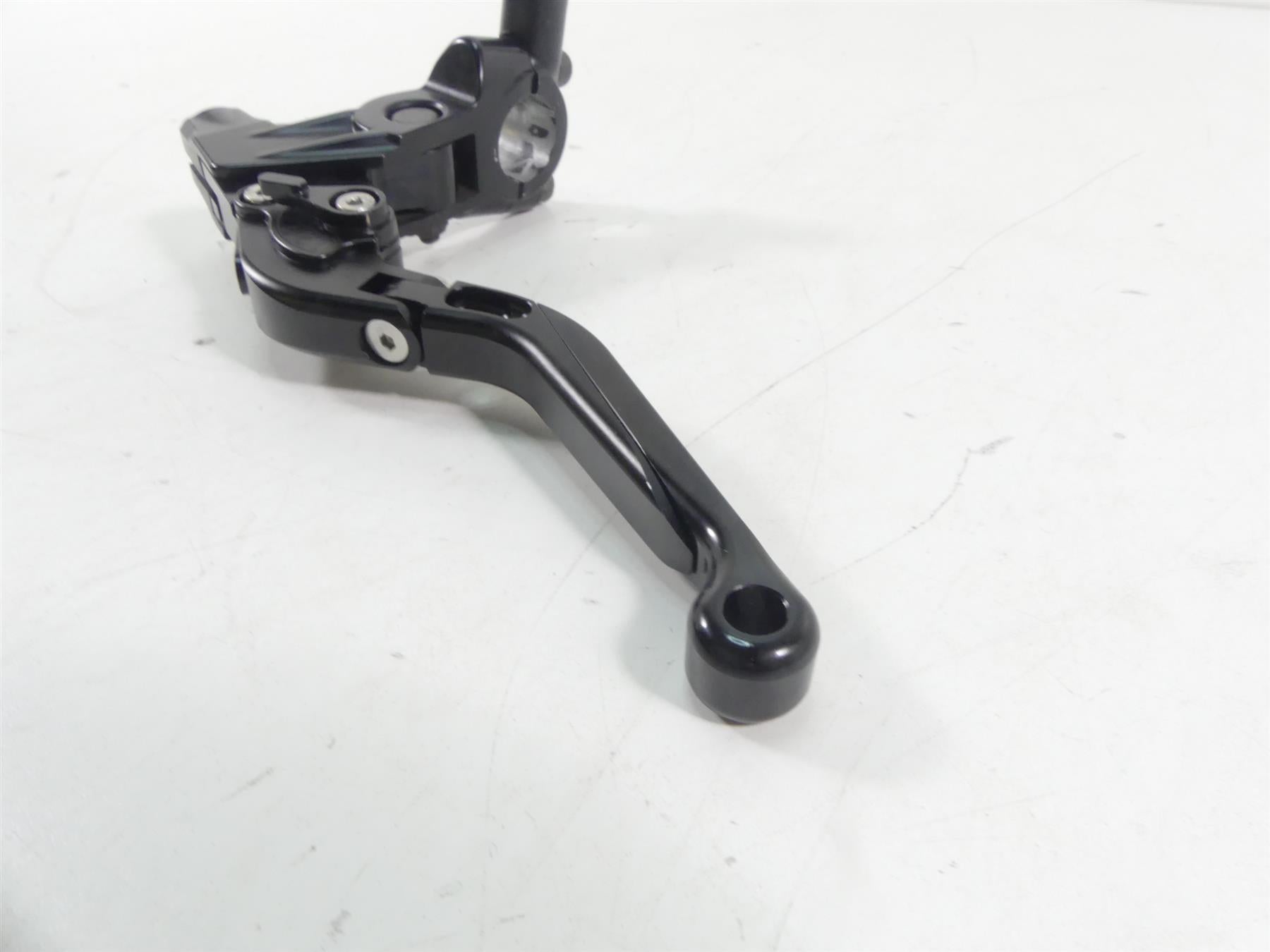 2019 Triumph Street Triple 765R Clutch Perch & Adjustable Lever T2043122 {{ shop.shopifyCountryName }} - Mototech271