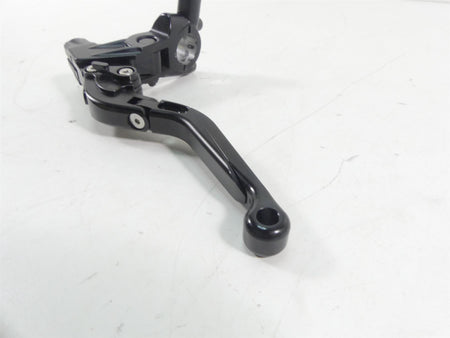 2019 Triumph Street Triple 765R Clutch Perch & Adjustable Lever T2043122 {{ shop.shopifyCountryName }} - Mototech271