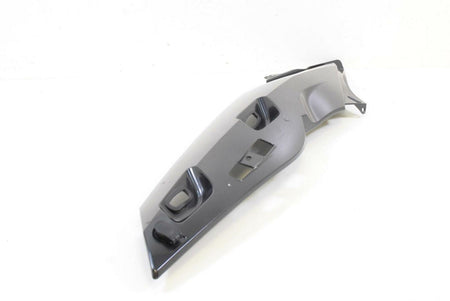 2011 BMW R1200RT R1200 RT K26 Left Tail Fairing Cover -Thundergrey 46637681573 {{ shop.shopifyCountryName }} - Mototech271